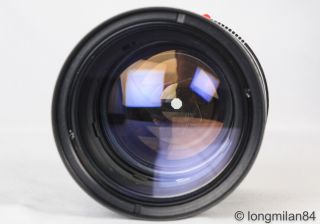 RARE Angenieux 45 - 90mm f2.  8 45 - 90 2x45 for Leica R R6.  2 R6 R7 R8 R9 SL DMR 4