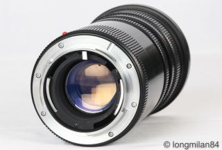 RARE Angenieux 45 - 90mm f2.  8 45 - 90 2x45 for Leica R R6.  2 R6 R7 R8 R9 SL DMR 6