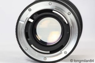 RARE Angenieux 45 - 90mm f2.  8 45 - 90 2x45 for Leica R R6.  2 R6 R7 R8 R9 SL DMR 7