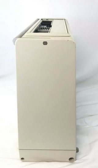IBM Portable Personal Computer Vintage Luggable 5155 5