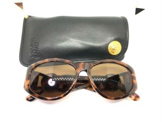 Gianni Versace Mod.  424/C RH Col.  869 OD Vintage Sunglasses CHRIS BROWN MIGOS 5