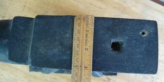 Vintage Anvil 35 Lb.  Columbian Blacksmith Anvil Cast Steel Make Offer 5