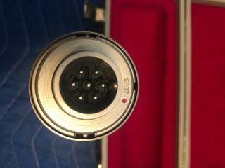 Vintage Neumann U67 Tube Condenser Professional Microphone 12