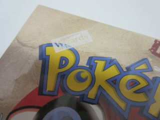 , Factory,  Rare Cards Pokemon 1st Edition Fossil Booster Box 2