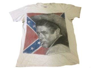Vintage T Shirts Rare James Deans