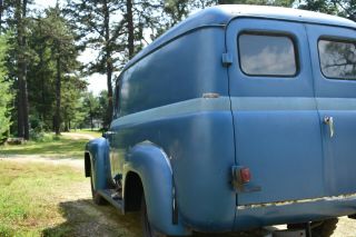 1952 International Harvester L110 6