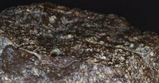 WOW RARE 17,  5 kg HUGE Chondrite Meteorite NWA 869 10