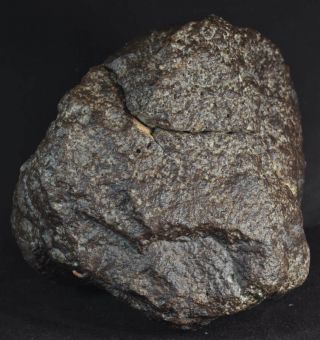 WOW RARE 17,  5 kg HUGE Chondrite Meteorite NWA 869 6