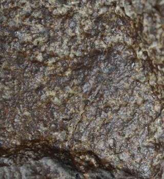 WOW RARE 17,  5 kg HUGE Chondrite Meteorite NWA 869 9