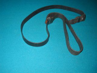 Ww2 German 98k Sling,