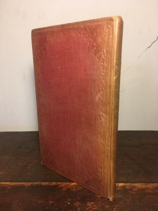 CHARLES DICKENS - A CHRISTMAS CAROL - FIRST EDITION XMAS BOOKS - 1843 - 46 - VERY RARE 4