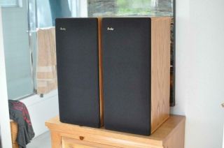 Dunlavy SM - I SMI SM1 Rare Main Audiophile Stereo Speakers 4