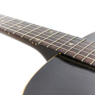 Vintage Gibson ES - 125 Sunburst 1960 8