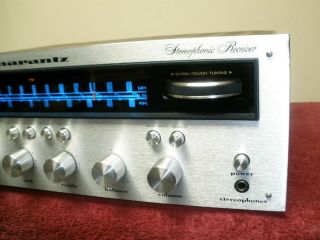 Marantz 2230 Vintage Stereo Receiver (Good) 3