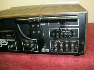 Marantz 2230 Vintage Stereo Receiver (Good) 8