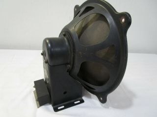 & 20 ' s/30 ' s Vintage Jensen D9 Field Coil Pedestal Speaker - - - - Cool 4