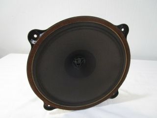 & 20 ' s/30 ' s Vintage Jensen D9 Field Coil Pedestal Speaker - - - - Cool 5