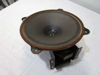 & 20 ' s/30 ' s Vintage Jensen D9 Field Coil Pedestal Speaker - - - - Cool 7