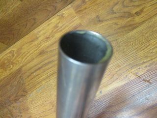 VINTAGE CAMPAGNOLO RECORD 27.  2 x 250 TITANIUM SEAT POST 7