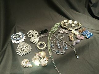 Sherman Jewellery