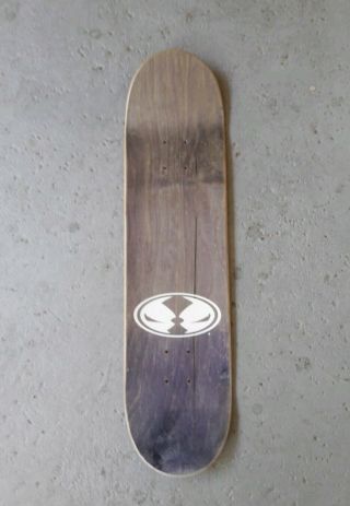 Vintage NOS 1999 Spawn SLICK Skateboard Todd McFarlane Santa Cruz Everslick 5
