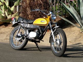 1970 Yamaha Other