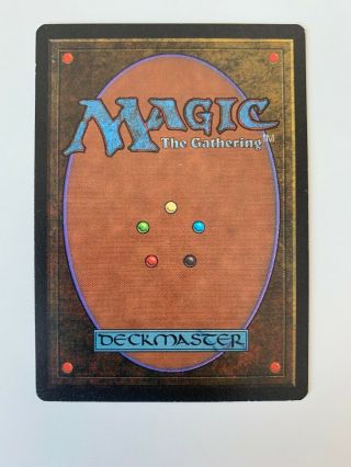 Mtg The Tabernacle at Pendrell Vale English LP Magic the Gathering - Legends 2