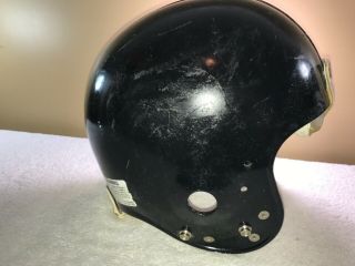 Vtg Riddell Vsr4 Football Helmet Game Worn Xl X - Large Tom Brady Patriots