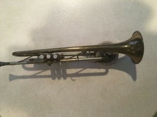 Rare Vintage Martin Committee Trumpet Circa 55/56