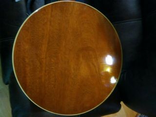 Gibson Mastertone Banjo Vintage 8