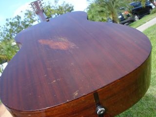 1957 Martin 000 - 18 Vintage Acoustic Guitar - 55 HD Images - Scroll down 12