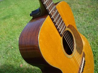 1957 Martin 000 - 18 Vintage Acoustic Guitar - 55 HD Images - Scroll down 4