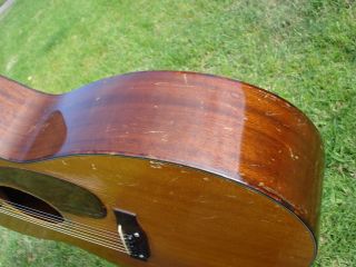 1957 Martin 000 - 18 Vintage Acoustic Guitar - 55 HD Images - Scroll down 7