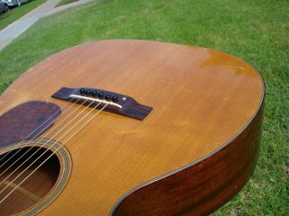 1957 Martin 000 - 18 Vintage Acoustic Guitar - 55 HD Images - Scroll down 9