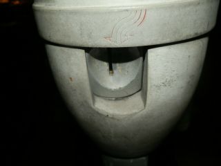 Rare Duncan Automaton Dome Penny Parking Meter All Orig. 10