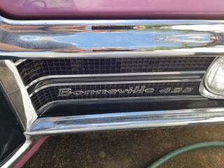 1969 Pontiac Bonneville 5