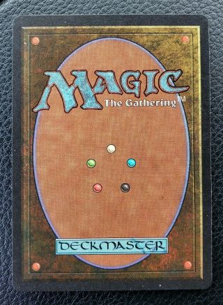 Vintage Magic | MTG Summer Magic Savannah, 2