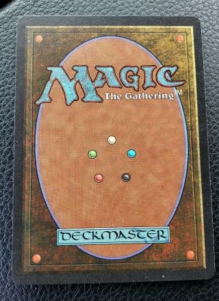 Vintage Magic | MTG Summer Magic Savannah, 4