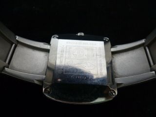 VINTAGE RADO NCC 303 AUTOMATIC MEN WATCH 3