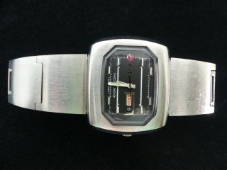 VINTAGE RADO NCC 303 AUTOMATIC MEN WATCH 5