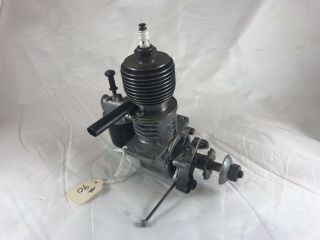 OK Special from 1940 Vintage Spark Ignition Model Airplane Engine 5