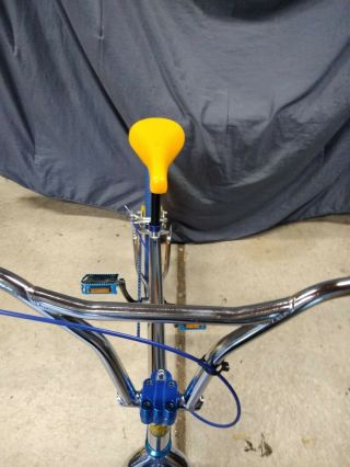 Vintage BMX Mongoose Expert Comp 89 - 92 9