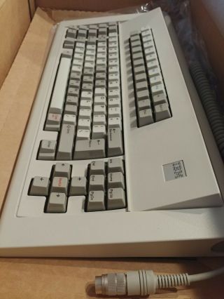 IBM Model F vintage Keyboard (Unsaver) 1386965 2