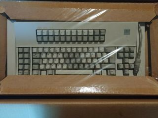 IBM Model F vintage Keyboard (Unsaver) 1386965 3