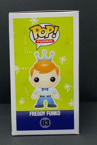 Buzz Lightyear Freddy Funko PoP | Limited Edition of 125 | Toy Story | Rare 4