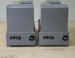 Classic Vintage Quad II Valve / Tube Amplifiers,  Serviced,  Boxed,  Ship Worldwide 9