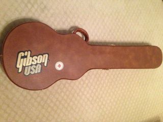Rare 1994 Gibson LPB3/5 Les Paul 5 String Bass 8
