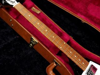 Gibson 2015 Japan Limited Flying V Vintage Sunburst rare useful EMS F/S 7