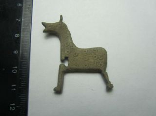 Solar Horse Ancient Fragment Metal Detector Finds 100