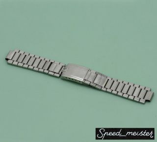 Vintage 1959 Omega Speedmaster Seamaster 2915 2998 2913 7077 Watch Bracelet 3